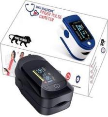 Sakit SILICON BLACK Pulse Oximeter