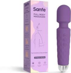 Sanfe 8904355912570 Personal Body Massager