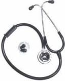 Sara + Care Black Tone Acoustic Stethoscope