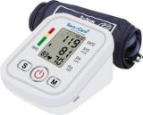 Sara+care BPM 101 Digital Blood Pressure Monitor Bp Monitor