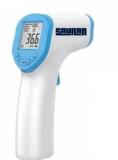 Sauran Digital Thermometer Infrared Adult Forehead Non Contact Infrared Thermometer With Lcd Digital Thermometer