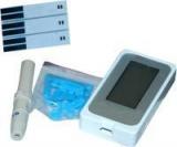 Sbm+ Gluco Spark Glucometer