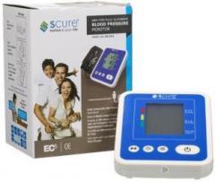 Scure C 3111 fully automatic C 3111 Bp Monitor