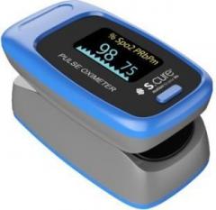 Scure FingerTip Pulse Oximeter Pulse Oximeter