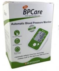 Sd BLOOD PRESSURE BA4110 Bp Monitor