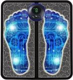 Sellastic Foot Massager Pain Relief, Wireless Electric EMS Massage Machine Therapy Mate For Men And Women Massager