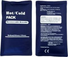 Selva Front Hot and Cold Heat Pack for Hot and Cold Therapy Hot and Cold Pack