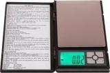 Selves Notebook Series Digital Scale With 5 Digits LCD Display Weighing Scale