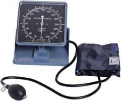 Shakuntla Aneroid Big Clock Type Bp Monitor Bp Monitor