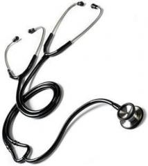 Shakuntla Deluxe Acoustic Stethoscope Teaching Stethoscope