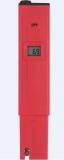 Shecom PH 107 Ph Meter With Plastic Box Handheld PH Meter Pen Type Thermometer