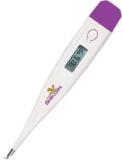 Shikon SK 033 Digital Thermometer, Fever Alarm, Memory Function, Made In India Thermometer