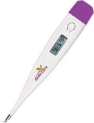 Shikon SK 033 Digital Thermometer, Fever Alarm, Memory function, Made in India Thermometer