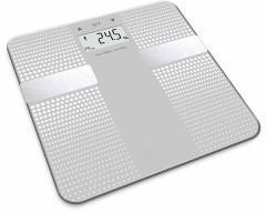 Shrih Body Fat Monitor Body Fat Analyzer