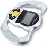 Shrih Digital LCD Body Fat Monitor Analyzer Scale Body Fat Analyzer