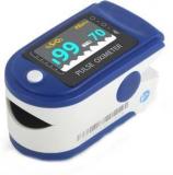 Shrih Finger Pulse Oximeter Pulse Oximeter