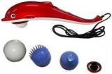 Shrih SH 0774 Handheld Dolphin Infrared Body Massager