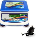 Shrines Digital 30kg Computer Digital Taraju Kitchen Kanta For Shop Weighing Scale