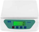 Shrines Digital TS500 Compact Scale 30Kg With Adapter Weighing Scale