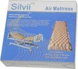 Silvii DELUXE Air Mattress Keep Pump On All Time To Prevent Bed Sores Full Length Mattress To Prevent Bed Sores Massager