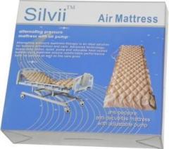 Silvii DELUXE Air Mattress Keep Pump on all time to prevent bed sores Full Length Mattress to Prevent Bed sores Massager