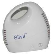 Silvii Piston Compressor Nebulizer