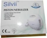 Silvii Piston Nebulizer