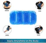 Skylight SKLHCP 45607 Pain Relieving Hot & Cold Therapy For Knee, Arm, Elbow, Shoulder Gel Pack