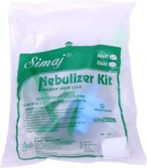 Smart Care NB07 Nebulizer