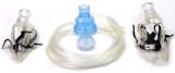 Smart Care Nebulizer Kit With Adult Mask Nebulizer