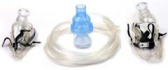 Smart Care Nebulizer Kit with Adult Mask Nebulizer