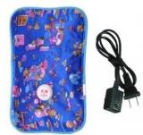 Smart Quick Buy Electric Hot Water Bag Heating Pad Heating Pad