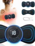 Snehida Mini Vibration Body Massager