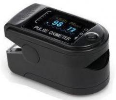 Sog Blac Pulse Oximeter