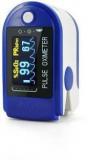 Sog Blu Rotational OLED Display Pulse Oximeter