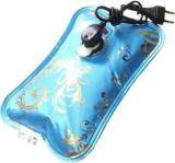 Somudee Electric Charging Hot Water Pad Bag Pillow For Pain Relief Electric 1 L Hot Water Bag