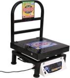 Sonata Xlent 100/200 Kg Chakkar Platform Desk Weighing Scale