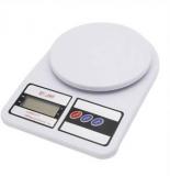 Sourceindiastore Digital 10kg X 10g Kitchen Scale Balance Multi Purpose Weight Measuring Machine Weighing Scale Weighing Scale