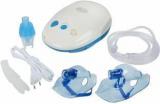 Sr Biotech Nebulizer With Adult And Pediatric Mask Kit Nebulizer