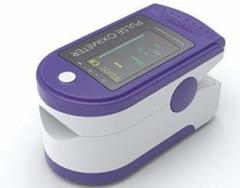 Sss Trueview Pulse Oximeter