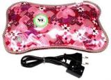 Stealodeal Pink Healthcare Electric Warm Heating Pad