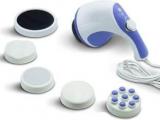 Steze Massager A101 Full Body Massager Machine For Pain Relief With Vibration Modes, Muscles Relief, Fat Burning Massager