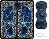 Storaze. Feet Muscle Stimulator Massager Mat Pad Relax Feet For Home And Office Use