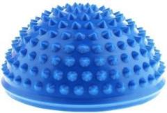 Strauss ST 1313 Inflatable Yoga Half Ball Massager