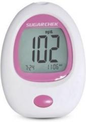 Sugarcheck GLUCOMETER