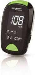 Sugarchek Advance Glucometer