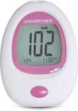 Sugarchek Blood Glucose Monitoring Systems Glucometer