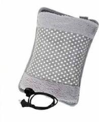 Surat Dream Electric Hot Water Bag For Pain Relief Electrothermal Heating Pad Gel Heat Body Electrical 2 L Hot Water Bag