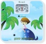 Suvarna BR 9011 Weighing Scale