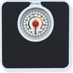 Suvarna Mechanical BR9011ARROW, India's First Needle Rotating, Capacity: 130KG Weighing Scale